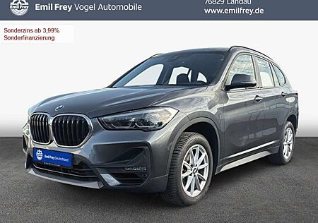 BMW X1 sDrive18i Advantage