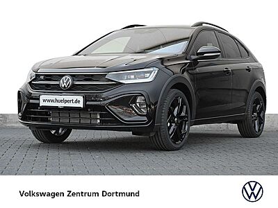 Volkswagen Taigo 1.0 R-LINE BLACK STYLE CAM ACC LM18 NAVI