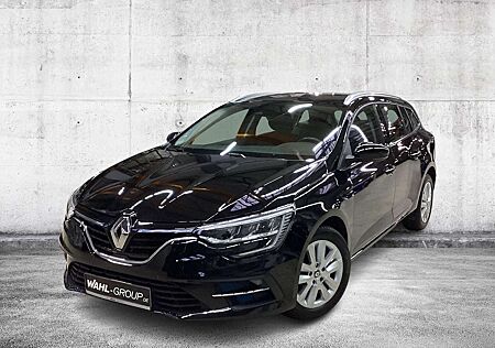 Renault Megane IV Grandtour BUSINESS TCE 140 EDC LED NAVI KLIMAAU