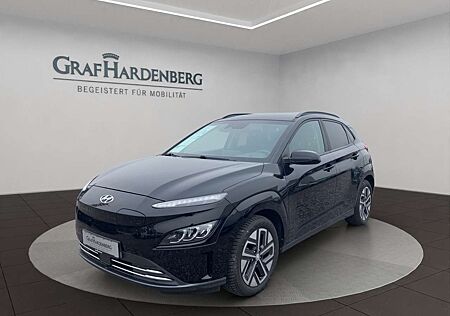 Hyundai Kona EV 150 KW 204 PS Trend Elektro