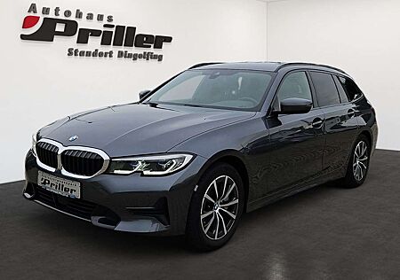 BMW 330 i Touring xDrive Sport Line/Laser/DAB/NAVI