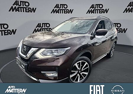 Nissan X-Trail 1.6 DIG-T Tekna 4x2*Navi*Leder*Panorama