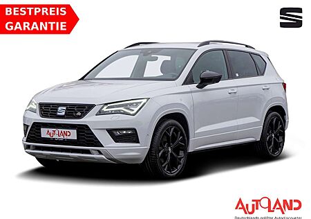 Seat Ateca 2.0 TSI FR 4Drive LED ACC DCC Beats Kamera