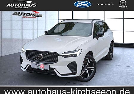 Volvo XC 60 XC60 B4 (Benzin) Plus Dark 2WD Automatik Bluetooth