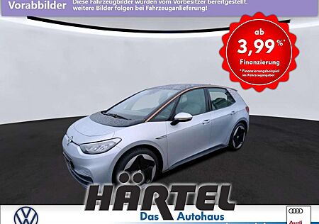 VW ID.3 Volkswagen PRO S PENNY COPPER 77 KWH AUTOMATIK Bluetooth