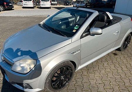 Opel Tigra 1.8 Twin Top Cosmo Klima Leder TÜV ZR-Neu