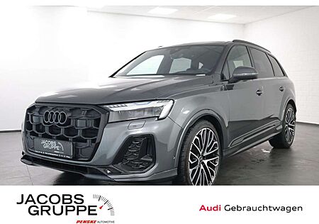 Audi Q7 50 TDI quattro S-line Navi,HD-Matrix,HUD,A