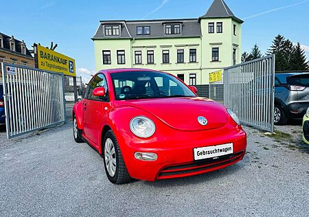 VW New Beetle Volkswagen 2.0 KLIMA EURO 4