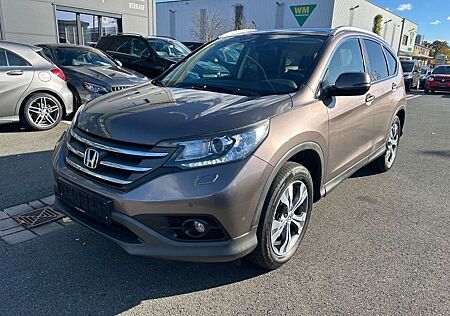 Honda CR-V Executive 4WD