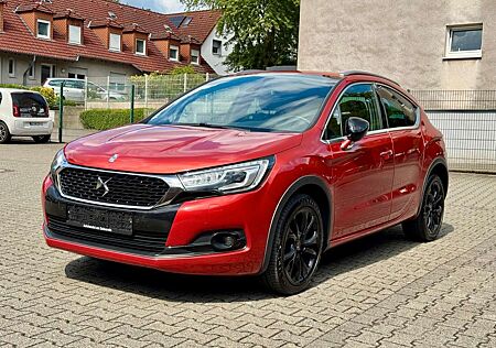 DS Automobiles DS 4 Crossback Xenon Automatik Navi 8xAlu