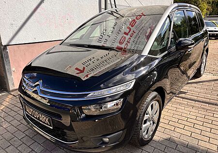 Citroën C4 Spacetourer Citroen Grand Selection
