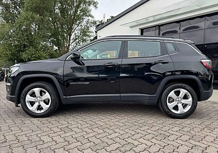 Jeep Compass 1.4 MultiAir Longitude
