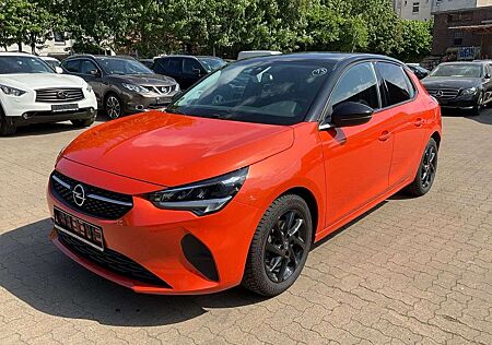 Opel Corsa F Edition