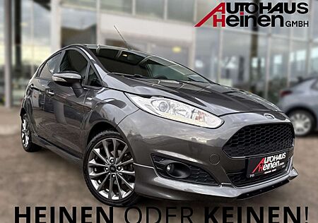 Ford Fiesta ST-Line EcoBoost 1.0 Klimaautom SHZ Keyless Entry