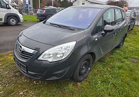 Opel Meriva B Active 1.4 Turbo