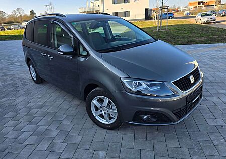 Seat Alhambra Style