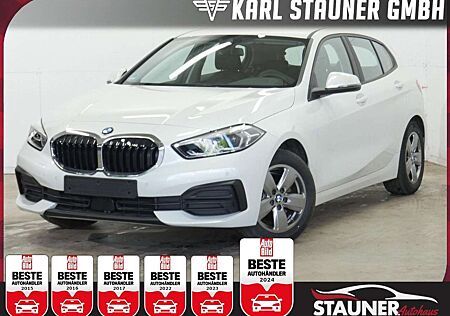 BMW 118 i Limousine Advantage LHZ LED PDC