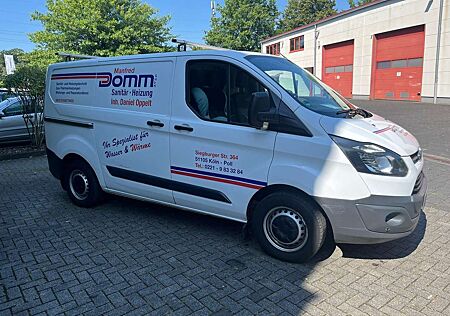 Ford Transit Custom Transit+Custom+270+L1H1+LKW+VA+Trend