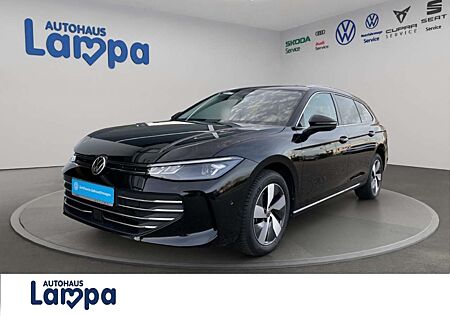 VW Passat Volkswagen Business 1.5 eTSI DSG IQ.DRIVE, ACC, AHK, SHZ