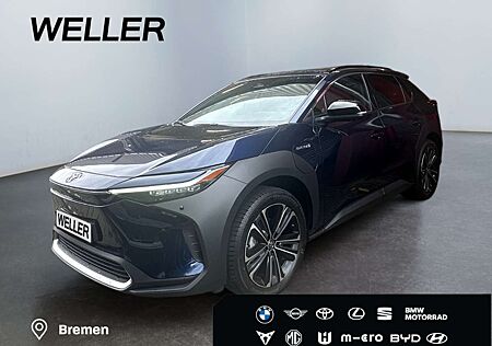 Toyota bZ4X *Matrix*20Zoll*360°*4xSHZ*JBL*Memory*Navi*