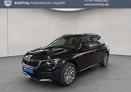 Skoda Kamiq 1.0 TSI DSG Tour