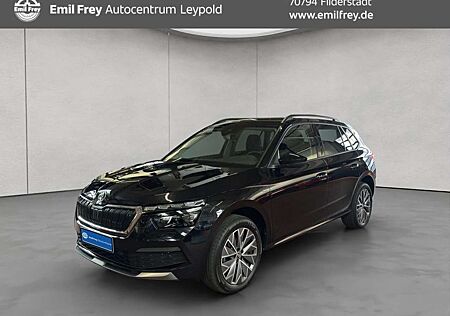 Skoda Kamiq 1.0 TSI DSG Tour