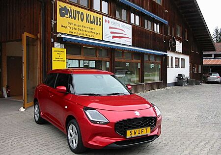 Suzuki Swift Allrad Hybrid Comfort Deutsche Ausführ. Sofort!