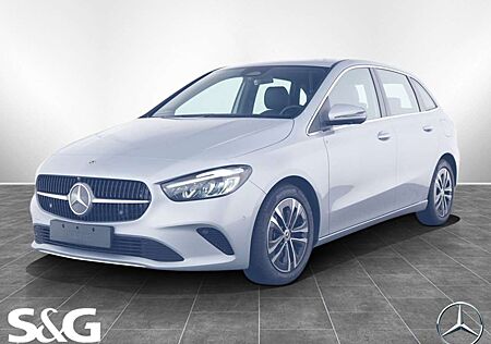 Mercedes-Benz B 200 AHK+360° KAMERA+LED+TOTWINKEL+17 ZOLL+LED