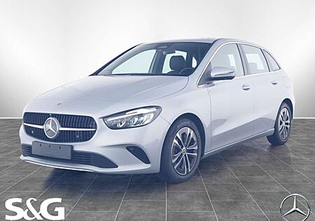 Mercedes-Benz B 200 AHK+360° KAMERA+LED+TOTWINKEL+17 ZOLL+LED