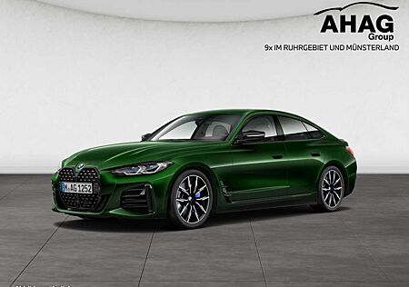 BMW 440 M440i xDrive Laser H/K ACC HuD DAB