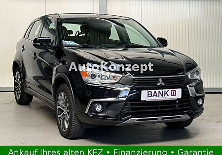 Mitsubishi ASX Diamant Edition|1.Hd|Kamera|EU6|SitzHz|Tempo
