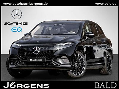 Mercedes-Benz EQS SUV EQS 450+ SUV AMG-Sport/Pano/Hyper/AIRM/HAL/HUD