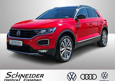 VW T-Roc Volkswagen 1.5 TSI ACTIVE APP+ACC+NAVI+LED+CAM Klima