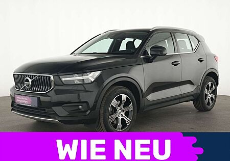 Volvo XC 40 XC40 Inscription Navi|Kamera360|CarPlay|LED|PDC