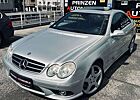 Mercedes-Benz CLK 500 AMG EVOLUTION 1-HAND KEYLESS DISTRONIC