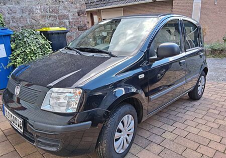 Fiat Panda Panda Serie 3 Active 1.2 8V,  69PS