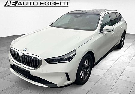 BMW 520 d Touring D Park-Assistent, Harman Kardon, Alarman