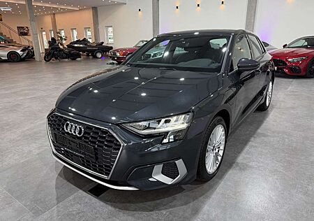 Audi A3 Sportback 40 TFSI e advanced*LED*ParkAssi*MMI