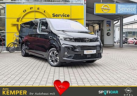 Opel Zafira Life 2.0 D Edition XL *SHZ*Navi*Kamera*