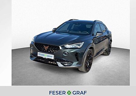 Cupra Formentor VZ 1.4 e-Hybrid/PANO/SHZ/Full Link