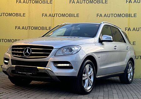 Mercedes-Benz ML 350 CDI BlueTec/LEDER/NAVI/SHZ/PDC/GSD/ALU/KL