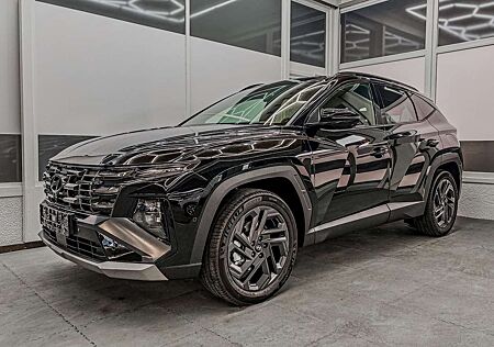 Hyundai Tucson IMPRESSION 20th Anniversary AUT PANO 360 ACC KR...