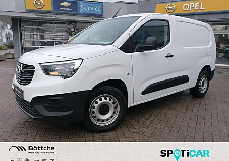 Opel Combo Edition XL 1.5 CDTI Allw/PDC/Klima/Radio/Bluetooth