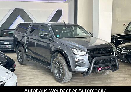 Isuzu D-Max Double Cab V-Cross Aut.