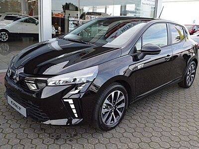 Mitsubishi Colt Colt Hybrid Plus 1,6 AT