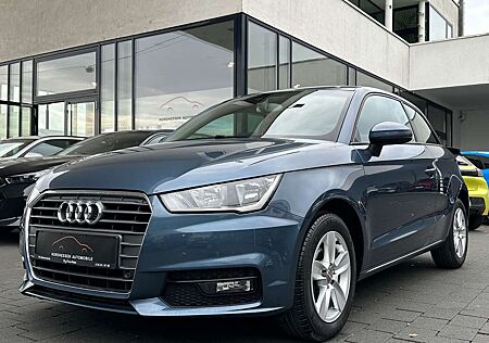 Audi A1 1.0 TFSI | Einparkhilfe | Sitzheizung | Klima