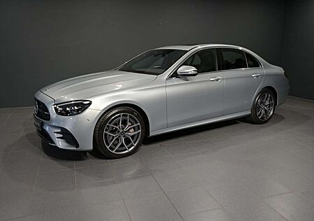 Mercedes-Benz E 400 d 4M AMG/360'/STANDHZG/SHD/PTS/LED/SHZ