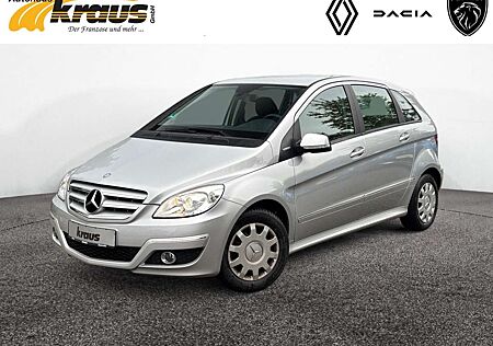 Mercedes-Benz B 160 B160 BlueEfficiency SHZ