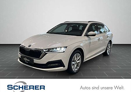 Skoda Octavia Combi Ambition 1.4 TSI