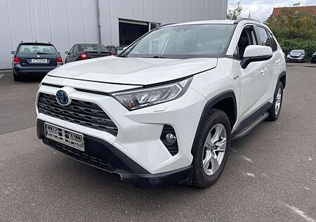 Toyota RAV 4 Hybrid 4x2 Club